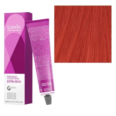 Londa farba pernamentna 60 ml 0/45