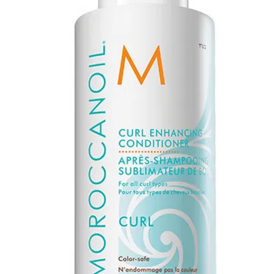 Moroccanoil curl enhancing conditioner 70 ml