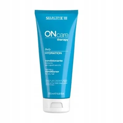 Selective oncaretherapy daily hydr. odżywka 200 ml