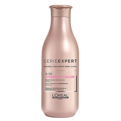 Loreal vitamino color a-ox odżywka 200ml