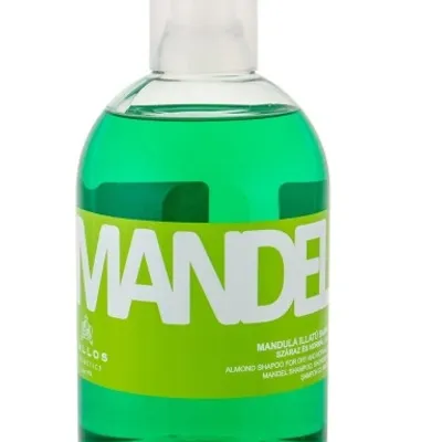 Kallos mandel shampoo 1000 ml