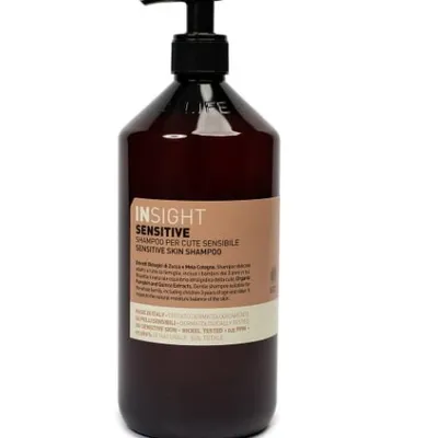 Insight sensitive skin szampon 900ml