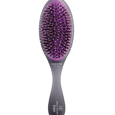 Olivia garden 148 styler black smooth&shin ogd-c04