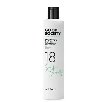 Artego good society every you 18 gentle szampon 250ml
