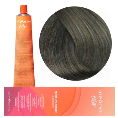 Inebrya color 7/11 farba 100 ml