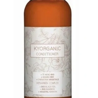 Kyo Kyorganic keragreen complex conditioner 1000 ml