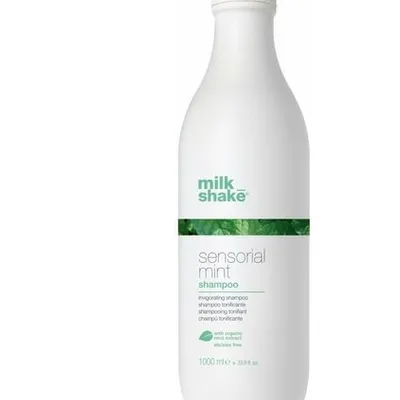 Milk shake sensorial mint szampon 1000ml