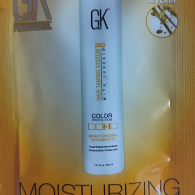 Global keratin gkhair color protect szampon 10 ml