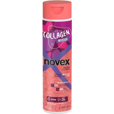 Novex collagen infusion odżywka 300ml