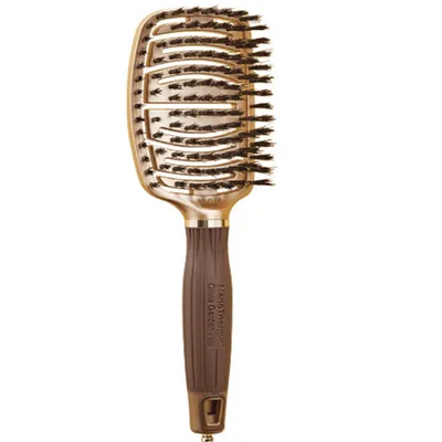 Olivia garden 145 nanothermic flex boar