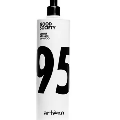 Artego good society gentle volume 95 szampon 1000 ml