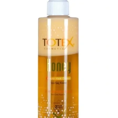 Totex hair conditioner spray honey 300 ml