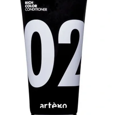Artego rich color odżywka 30ml włosy farbowane