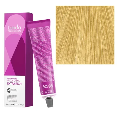 Londa farba pernamentna 60 ml 9/3