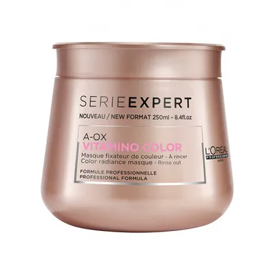 Loreal vitamino aox maska 250ml