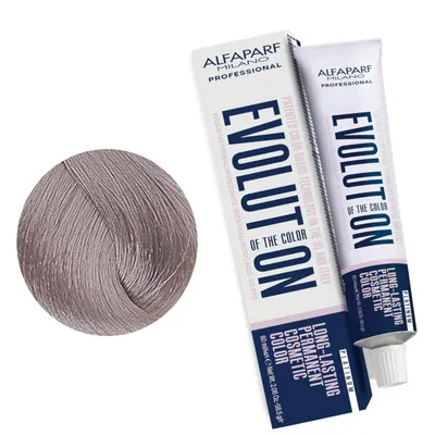 Alfaparf farba evolution of the color 60 ml 11.02