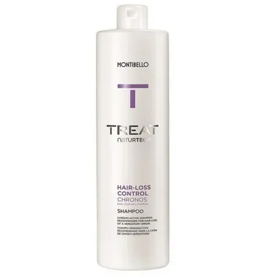 Montibello natur hair-loss chronos szampon 1000ml