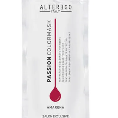 Alterego passion color maska amarena 50 ml
