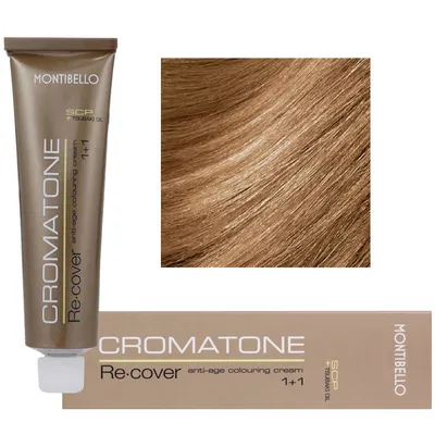 Montibello cromatone recover 9.32 farba 60 ml