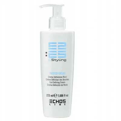 Echosline estyling twister cream krem 225 ml