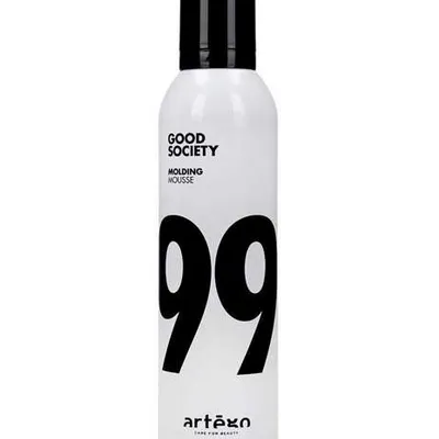 Artego good society molding 99 mousse pianka 250 ml