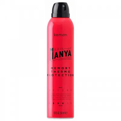 Kemon hair manya memory thermo protection 250ml