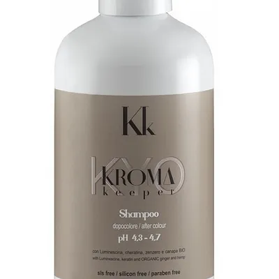 Kyo kroma keeper after colour shampoo 1000 ml