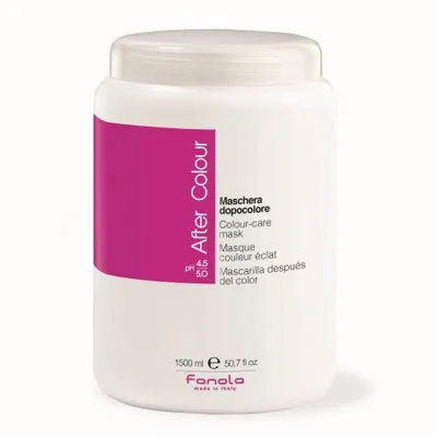 Fanola after color maska 1500ml