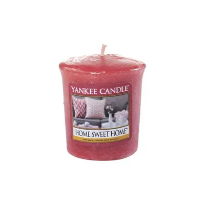 Yankee candle samplers home sweet home 49g