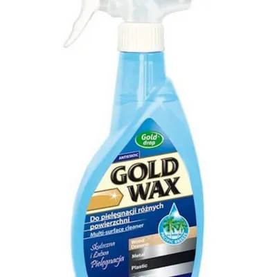 Gold drop spray do mebli 400 ml