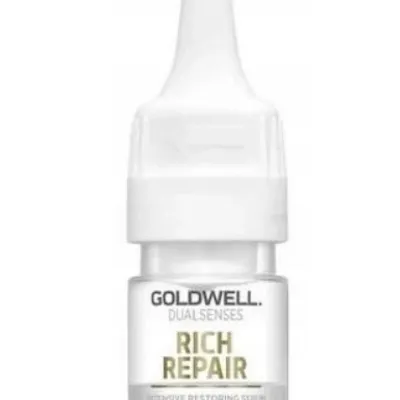 Goldwell rich repair serum ampułka 18ml-1 sztuka