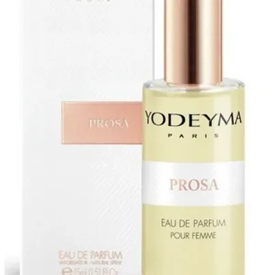Yodeyma prosa eau de parfum 100 ml