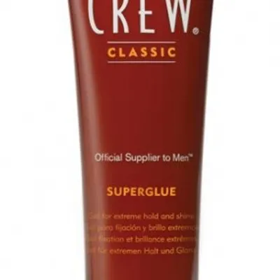 American crew superglue 100ml