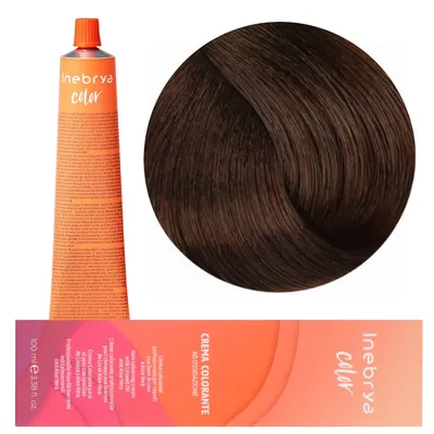 Inebrya color 6/73 farba 100 ml