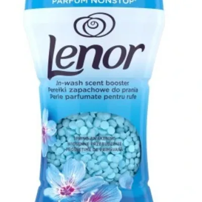 Lenor perełki zapachowe spring awakening 270 ml