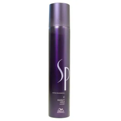 Wella sp perfect hold lakier 300 ml