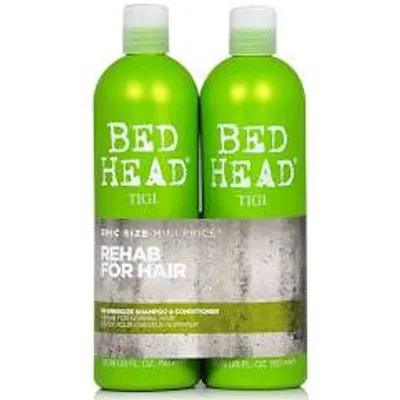 Tigi tween duos bh re-energize 2 x 750ml