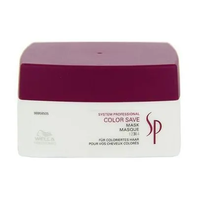 Sp color save maska 200 ml