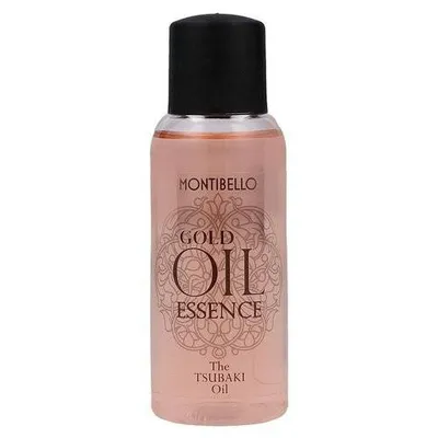 Montibello gold oil tsubaki olejek 30ml