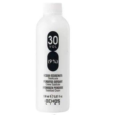 Echosline oxydant 20 vol 9% 150 ml