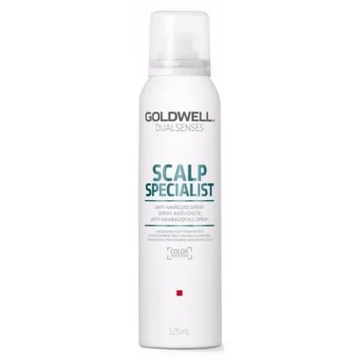 Goldwell dls scalp specialist anti-hairloss-spray 125ml