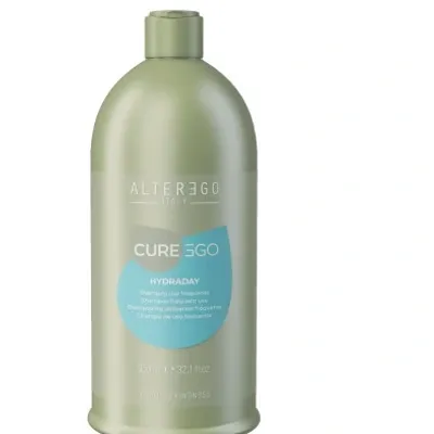 Alterego cureego hydraday shampoo 950 ml