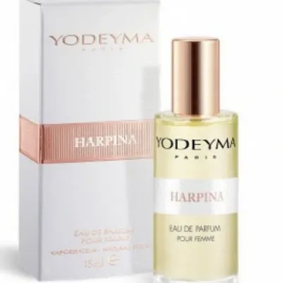 Yodeyma harpina eau de parfum 15 ml