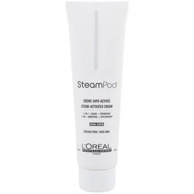 Loreal steampod creme thick hair 150ml