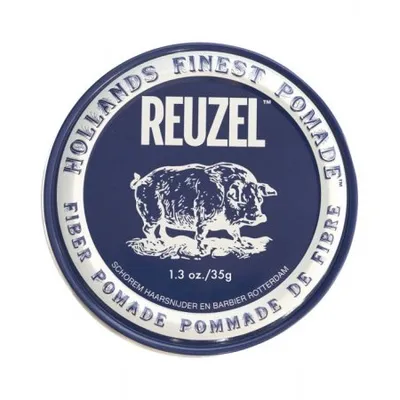 Reuzel fiber pomade 35g