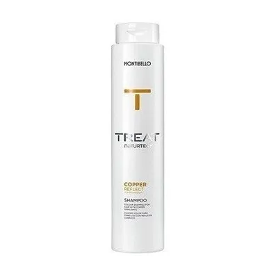 Montibello naturtech cooper reflect szampon 300ml