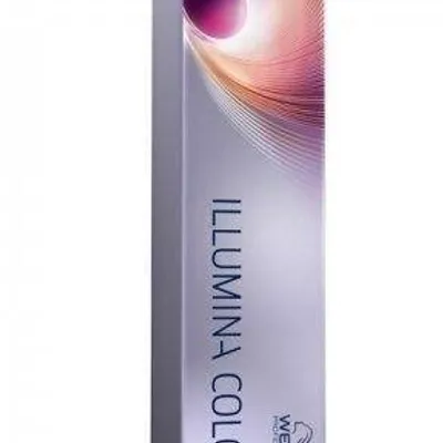 Wella illumina color 7/42 farba 60ml