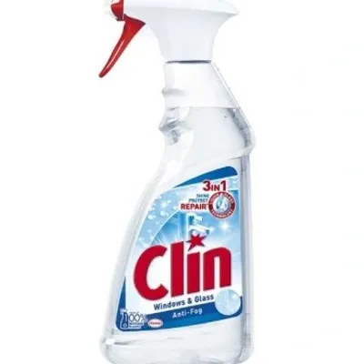 Clin windows & mirrors antypara spray 500 ml