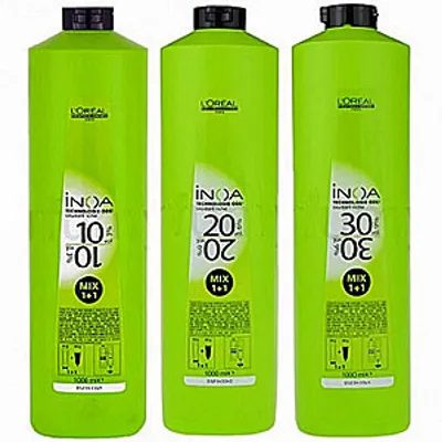 Loreal inoa oxydant 1000ml