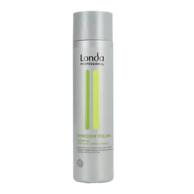 Londa impressive volume szampon 250 ml